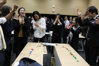 日本爱知县加强与越南人力资源合作