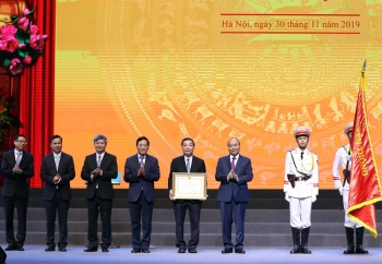 阮春福总理：科技是越南长期发展的决定性因素