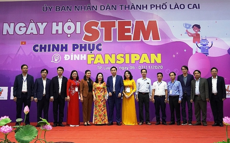 Lào Cai: 10 sự kiện nổi bật năm 2020 Lào Cai: 10 sự kiện nổi bật năm 2020