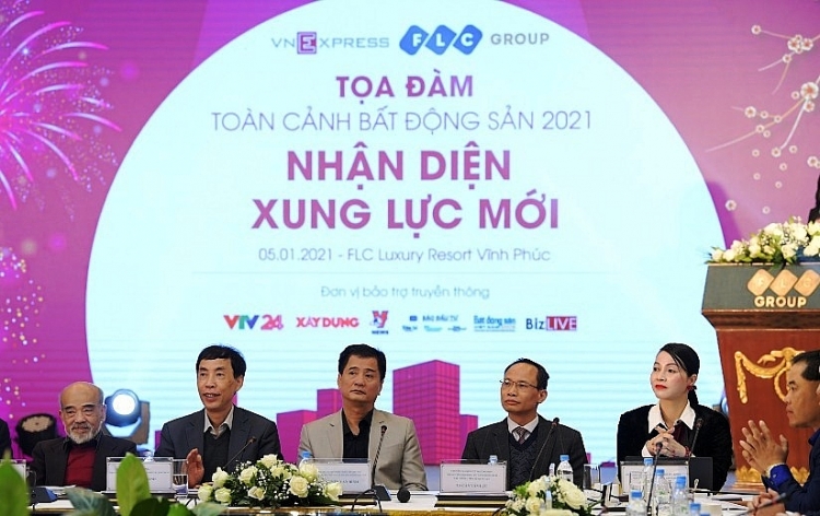 Thành phố Thủ Đức và Phú Quốc sẽ là cú hích cho thị trường bất động sản phía Nam Thành phố Thủ Đức và Phú Quốc sẽ là cú hích cho thị trường bất động sản phía Nam