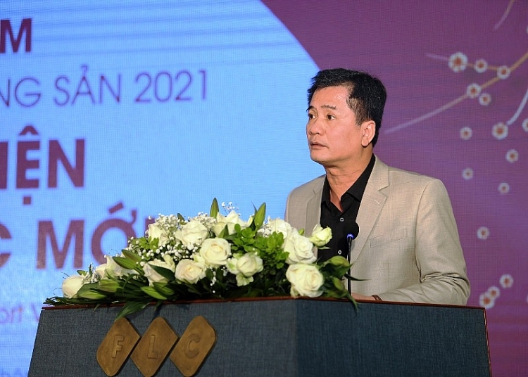 Thành phố Thủ Đức và Phú Quốc sẽ là cú hích cho thị trường bất động sản phía Nam Thành phố Thủ Đức và Phú Quốc sẽ là cú hích cho thị trường bất động sản phía Nam