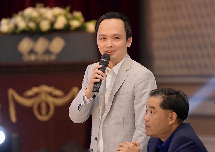 Thành phố Thủ Đức và Phú Quốc sẽ là cú hích cho thị trường bất động sản phía Nam Thành phố Thủ Đức và Phú Quốc sẽ là cú hích cho thị trường bất động sản phía Nam