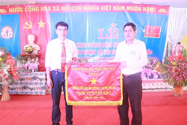 truong tieu hoc nguyet duc diem sang chat luong giao duc toan dien