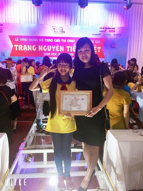 doi moi sang tao trong day va hoc tai truong tieu hoc chi tien tinh phu tho