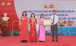 phu tho truong thcs phu ho giu vung chat luong day va hoc