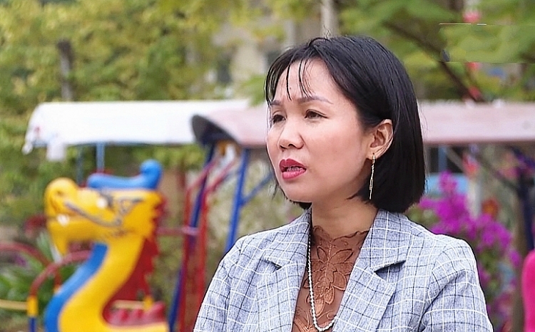 Học sinh tỉnh Phú Thọ đi học trở lại từ ngày 22-2