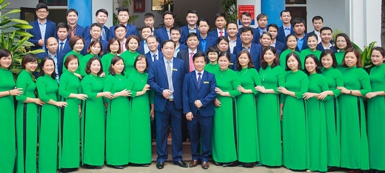 Bệnh viện Phổi Phú Thọ: Đổi mới phương thức hoạt động, nâng cao chất lượng chăm sóc sức khỏe nhân dân Bệnh viện Phổi Phú Thọ: Đổi mới phương thức hoạt động, nâng cao chất lượng chăm sóc sức khỏe nhân dân
