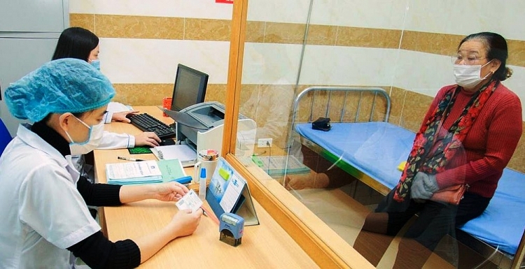 Bệnh viện Phổi Phú Thọ: Đổi mới phương thức hoạt động, nâng cao chất lượng chăm sóc sức khỏe nhân dân Bệnh viện Phổi Phú Thọ: Đổi mới phương thức hoạt động, nâng cao chất lượng chăm sóc sức khỏe nhân dân