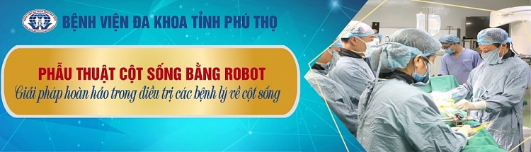 Bệnh viện đa khoa tỉnh Phú Thọ: “Địa chỉ đỏ” khám chữa bệnh, nơi người dân gửi chọn niềm tin Bệnh viện đa khoa tỉnh Phú Thọ: “Địa chỉ đỏ” khám chữa bệnh, nơi người dân gửi chọn niềm tin