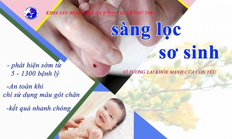 Bệnh viện đa khoa thị xã Phú Thọ: Thực hiện tốt nhiều kỹ thuật chuyên sâu khám chữa bệnh Bệnh viện đa khoa thị xã Phú Thọ: Thực hiện tốt nhiều kỹ thuật chuyên sâu khám chữa bệnh