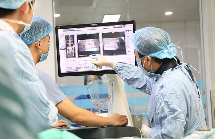 Bệnh viện đa khoa tỉnh Phú Thọ triển khai bệnh án điện tử, đảm bảo phòng dịch Covid-19 Bệnh viện đa khoa tỉnh Phú Thọ triển khai bệnh án điện tử, đảm bảo phòng dịch Covid-19