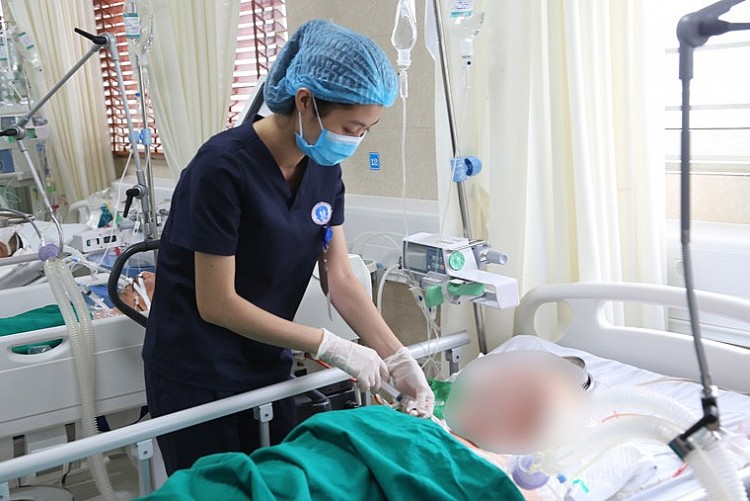 Bệnh viện đa khoa tỉnh Phú Thọ triển khai bệnh án điện tử, đảm bảo phòng dịch Covid-19 Bệnh viện đa khoa tỉnh Phú Thọ triển khai bệnh án điện tử, đảm bảo phòng dịch Covid-19