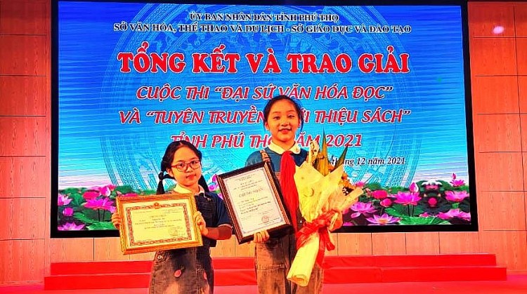 Phú Thọ: 150 HS trường Tiểu học Đinh Tiên Hoàng đạt giải cuộc thi Tư duy thuật toán Bebras 2022 Phú Thọ: 150 HS trường Tiểu học Đinh Tiên Hoàng đạt giải cuộc thi Tư duy thuật toán Bebras 2022