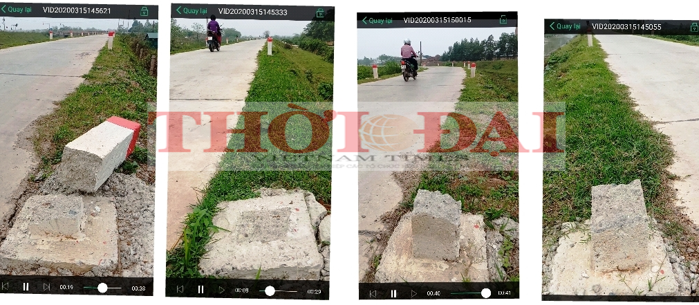 Phú Thọ: "Điệp khúc" trúng thầu sát giá ở huyện Lâm Thao phu tho vi sao mot so goi thau hang ty dong o huyen lam thao trung thau sat gia