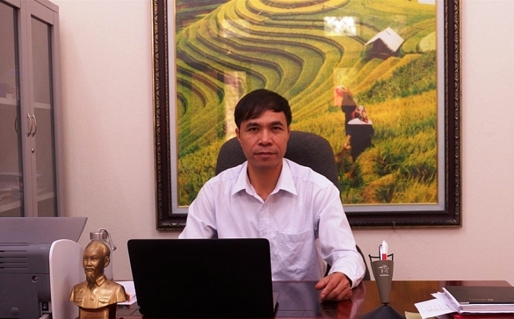 Phú Thọ: Trường THCS Chu Hóa đổi mới phương pháp dạy học và kiểm tra đánh giá Phú Thọ: Trường THCS Chu Hóa đổi mới phương pháp dạy học và kiểm tra đánh giá