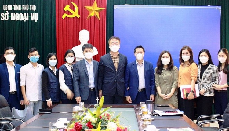KFHI đề xuất triển khai chương trình KFHI đề xuất triển khai chương trình