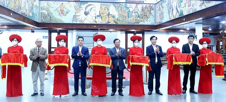 Giỗ Tổ Hùng Vương năm Nhâm Dần tỉnh Phú Thọ bắn pháo hoa tầm cao Giỗ Tổ Hùng Vương năm Nhâm Dần tỉnh Phú Thọ bắn pháo hoa tầm cao