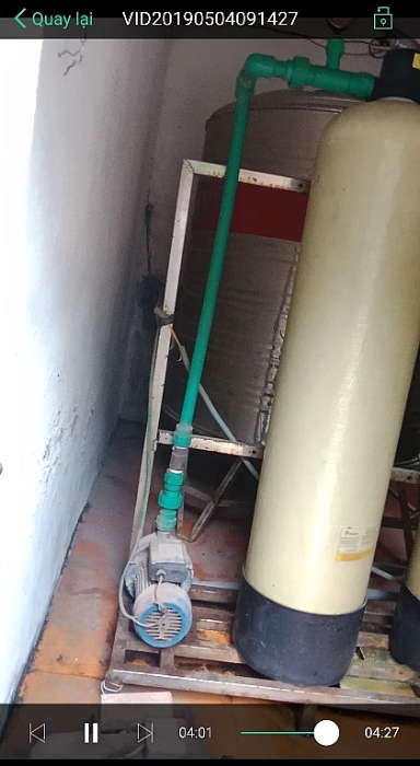 Vĩnh Phúc: Nước AQUALAVIE bán cho trường tiểu học có đảm bảo an toàn? vinh phuc co so san xuat nuoc dong binh aqualavie co dam bao an toan thuc pham