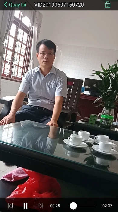 Vĩnh Phúc: Nước AQUALAVIE bán cho trường tiểu học có đảm bảo an toàn? vinh phuc co so san xuat nuoc dong binh aqualavie co dam bao an toan thuc pham