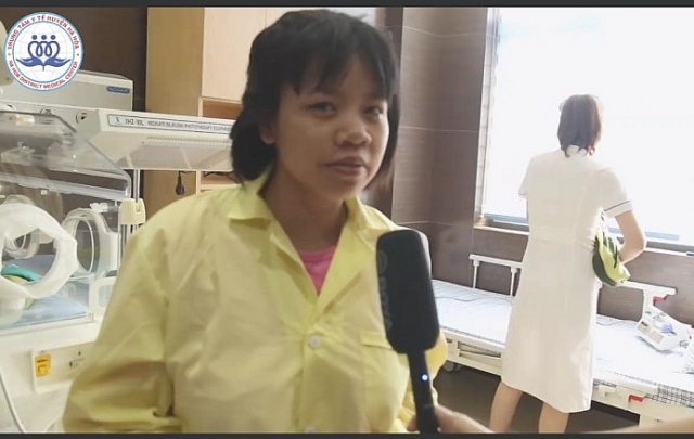Phú Thọ: Trung tâm Y tế huyện Hạ Hòa triển khai hoạt động Trung tâm khám chữa bệnh chất lượng cao phu tho trung tam y te huyen ha hoa trien khai hoat dong trung tam kham chua benh chat luong cao