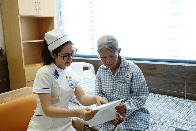 Phú Thọ: Trung tâm Y tế huyện Hạ Hòa triển khai hoạt động Trung tâm khám chữa bệnh chất lượng cao phu tho trung tam y te huyen ha hoa trien khai hoat dong trung tam kham chua benh chat luong cao