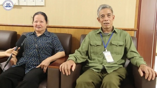 Phú Thọ: Trung tâm Y tế huyện Hạ Hòa triển khai hoạt động Trung tâm khám chữa bệnh chất lượng cao phu tho trung tam y te huyen ha hoa trien khai hoat dong trung tam kham chua benh chat luong cao
