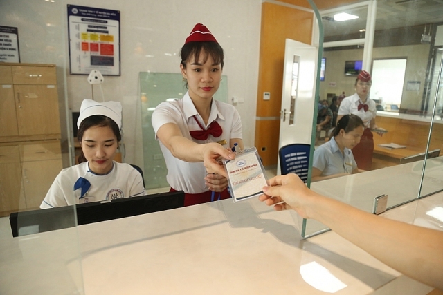 Phú Thọ: Trung tâm Y tế huyện Hạ Hòa triển khai hoạt động Trung tâm khám chữa bệnh chất lượng cao phu tho trung tam y te huyen ha hoa trien khai hoat dong trung tam kham chua benh chat luong cao