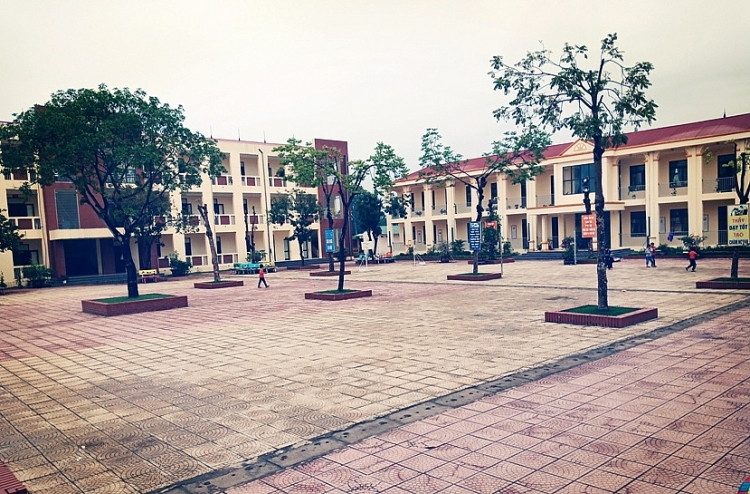 Vĩnh Phúc: Trường Tiểu học Thanh Vân thực hiện tốt chương trình GDPT 2018