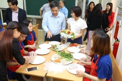 Trường Cao đẳng nghề Phú Thọ: Nâng cao chất lượng đào tạo nghề gắn với nhu cầu thực tế