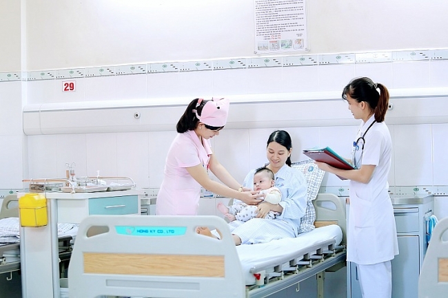 Phú Thọ: Bệnh viện đa khoa tỉnh thực hiện tốt nhiều kỹ thuật chuyên sâu phu tho benh vien da khoa tinh thuc hien tot nhieu ky thuat chuyen sau