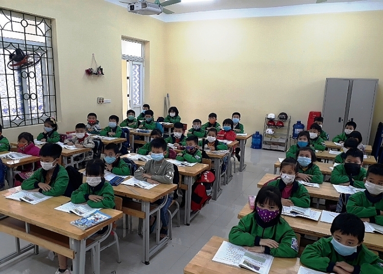 Trường Tiểu học Văn Tiến có nhiều học sinh năng khiếu đạt giải tại sân chơi trí tuệ các cấp Trường Tiểu học Văn Tiến có nhiều học sinh năng khiếu đạt giải tại sân chơi trí tuệ các cấp