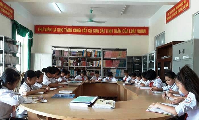 Trường Tiểu học Văn Tiến có nhiều học sinh năng khiếu đạt giải tại sân chơi trí tuệ các cấp Trường Tiểu học Văn Tiến có nhiều học sinh năng khiếu đạt giải tại sân chơi trí tuệ các cấp