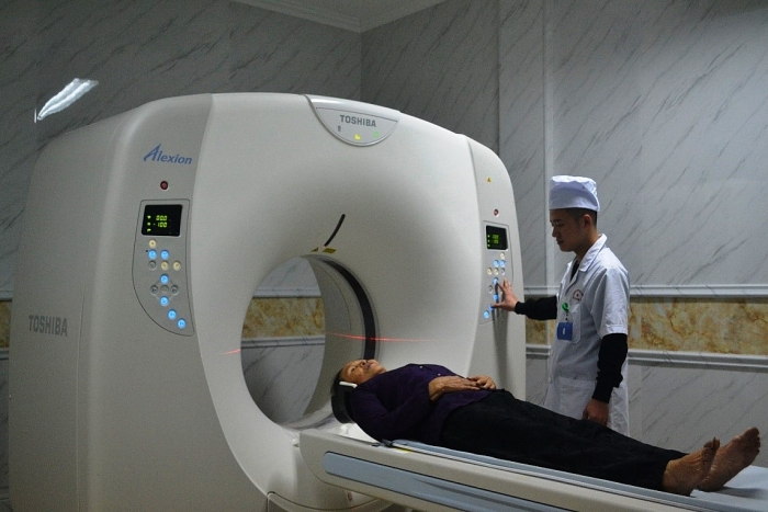 Trường Cao đẳng Y tế Phú Thọ đào tạo nguồn nhân lực y tế từ mô hình Trường học - Bệnh viện truong cao dang y te phu tho dao tao nguon nhan luc y te tu mo hinh truong hoc benh vien