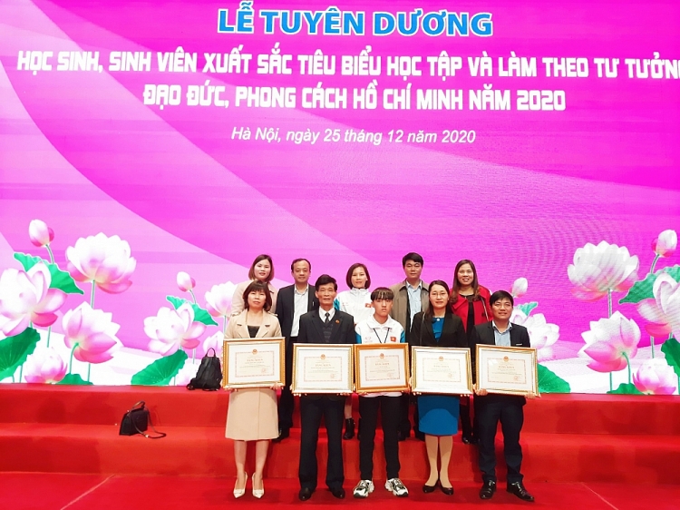 Các trường học trong huyện Phù Ninh sẵn sàng đón học sinh vào năm học mới 2021 - 2022 Các trường học trong huyện Phù Ninh sẵn sàng đón học sinh vào năm học mới 2021 - 2022