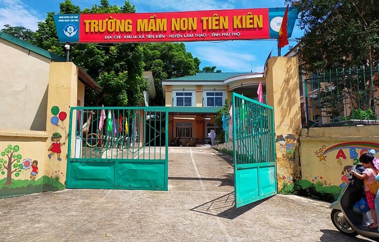 Trường học tại huyện Lâm Thao cần lưu ý gì khi triển khai các khoản thu năm học 2021 – 2022 Trường học tại huyện Lâm Thao cần lưu ý gì khi triển khai các khoản thu năm học 2021 – 2022