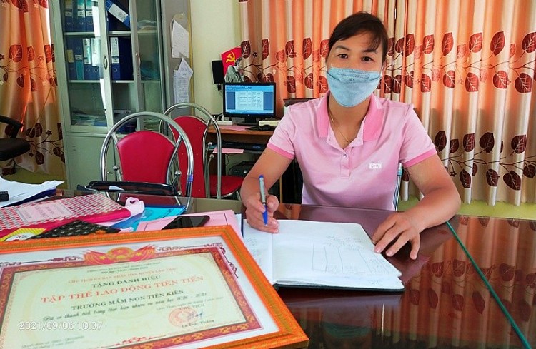 Trường học tại huyện Lâm Thao cần lưu ý gì khi triển khai các khoản thu năm học 2021 – 2022 Trường học tại huyện Lâm Thao cần lưu ý gì khi triển khai các khoản thu năm học 2021 – 2022