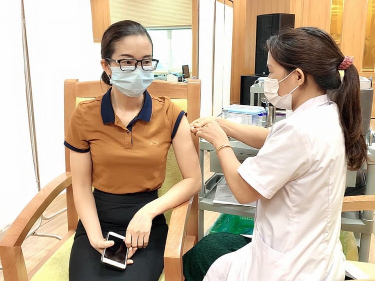 Tỉnh Phú Thọ cho phép các nhà hàng, quán ăn, uống được phục vụ tại chỗ trở lại Tỉnh Phú Thọ cho phép các nhà hàng, quán ăn, uống được phục vụ tại chỗ trở lại