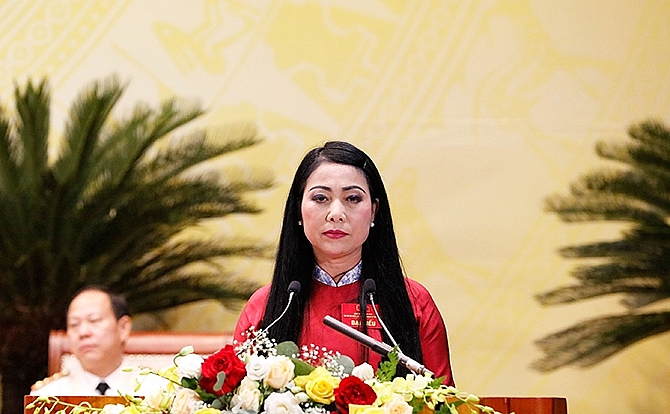 Vĩnh Phúc: Khai mạc Đại hội đại biểu Đảng bộ tỉnh lần thứ XVII nhiệm kỳ 2020 – 2025 Vĩnh Phúc: Khai mạc Đại hội đại biểu Đảng bộ tỉnh lần thứ XVII nhiệm kỳ 2020 – 2025