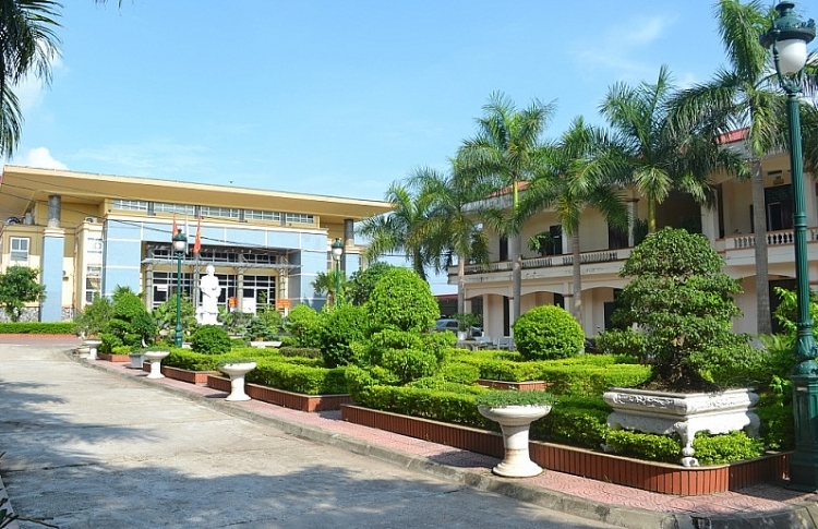 Trường Cao đẳng Y tế Phú Thọ: Địa chỉ tin cậy đào tạo nguồn nhân lực y tế chất lượng cao Trường Cao đẳng Y tế Phú Thọ: Địa chỉ tin cậy đào tạo nguồn nhân lực y tế chất lượng cao