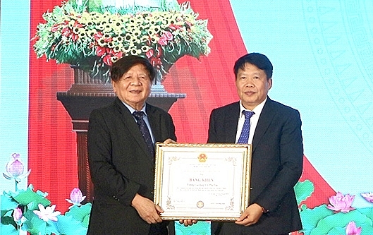 Trường Cao đẳng Y tế Phú Thọ: Địa chỉ tin cậy đào tạo nguồn nhân lực y tế chất lượng cao Trường Cao đẳng Y tế Phú Thọ: Địa chỉ tin cậy đào tạo nguồn nhân lực y tế chất lượng cao