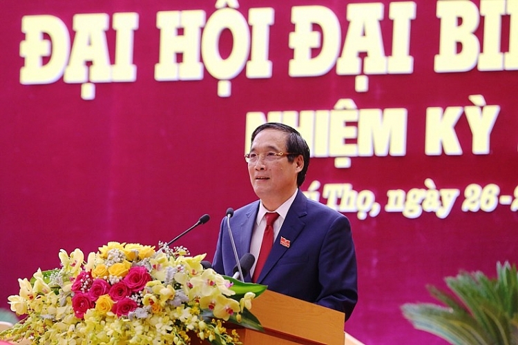 Thủ tướng Nguyễn Xuân Phúc: Phú Thọ cần đưa du lịch trở thành một phần kinh tế mũi nhọn Thủ tướng Nguyễn Xuân Phúc: Phú Thọ cần đưa du lịch trở thành một phần kinh tế mũi nhọn