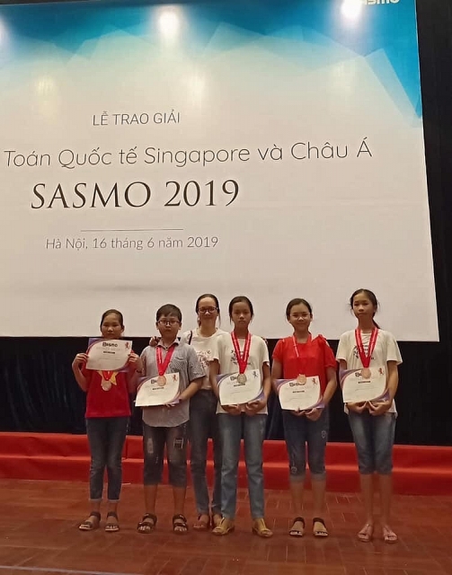 truong tieu hoc thien ke b diem sang chat luong giao duc bac tieu hoc huyen binh xuyen
