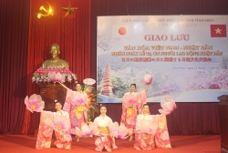ky niem 10 nam hop lien tich hoi huu nghi hai nuoc viet nam thai lan