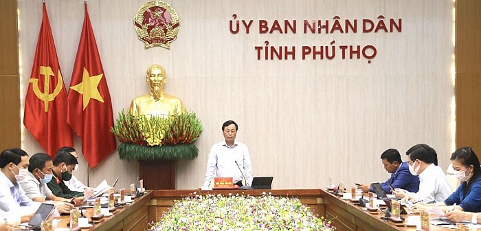 Phú Thọ tạm dừng hoạt động các dịch vụ có nguy cơ cao lây nhiễm COVID-19