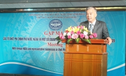 tinh thai nguyen don kieu bao ve que an tet