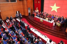 បន្តជំរុញផលប្រយោជន៍របស់វៀតណាមនៅវេទិកា UNESCO