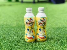 កន្លះ​ឆ្នាំ​ក្រោយ​ការ​ចេញ​លក់ តើ​ការ​ចាប់​អារម្មណ៍​របស់​ ទឹក​សណ្តែក Number 1 Soya Canxi ​មាន​ភាព​ងាយ​ស្រួល​យ៉ាង​ណា​ឥឡូវ​នេះ?