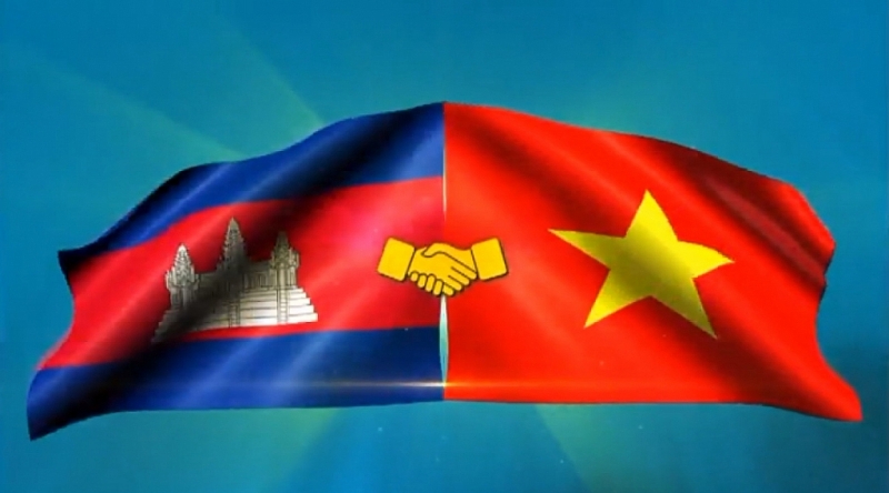 វៀតណាមឈរលំដាប់ទី ១ ក្នុងចំណោមប្រទេសអាស៊ាន ដែលវិនិយោគដោយផ្ទាល់ក្នុងប្រទេសកម្ពុជា
