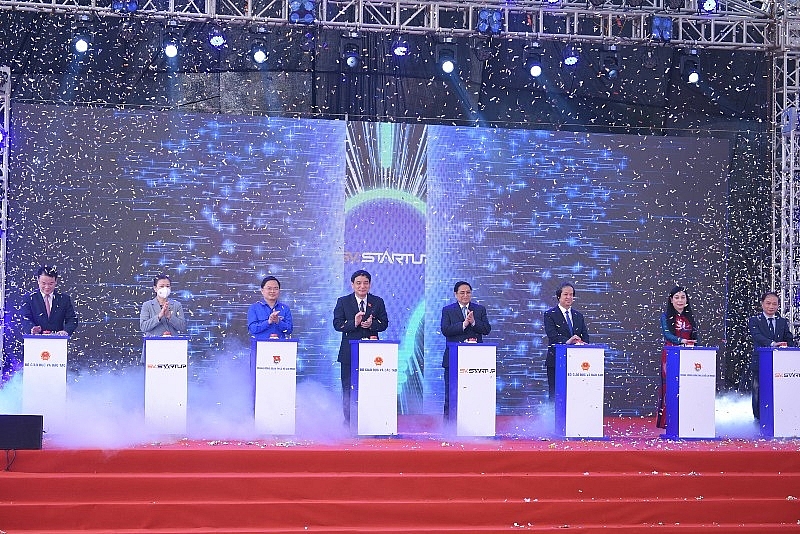 ចាំបាច់ត្រូវជំរុញយ៉ាងខ្លាំងក្លានូវប្រព័ន្ធអេកូឡូស៊ីចាប់ផ្តើមអាជីវកម្មក្នុងវិស័យអប់រំ ចាំបាច់ត្រូវជំរុញយ៉ាងខ្លាំងក្លានូវប្រព័ន្ធអេកូឡូស៊ីចាប់ផ្តើមអាជីវកម្មក្នុងវិស័យអប់រំ