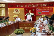 ថ្នាក់ដឹកនាំបក្ស និងរដ្ឋ អញ្ជើញទៅសួរសុខទុក្ខ និងជូនពរឆ្នាំថ្មីដល់អង្គភាពនានា